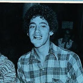 Pete Silva's Classmates profile album