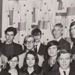 John Huppert's Classmates profile album