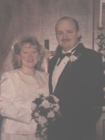 Dan and Jill - Nov 26,1994