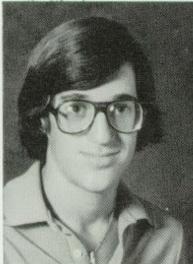 Jeff Clayton's Classmates profile album