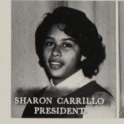 Sharon Carrillo-dunlap's Classmates profile album