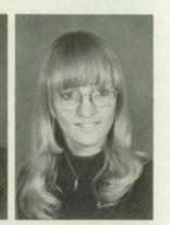 Vickie LeBlanc's Classmates profile album