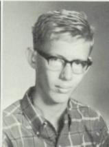 James Pitchford's Classmates profile album