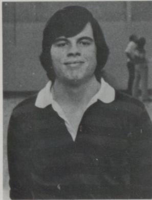 Larry Kemmerling's Classmates profile album