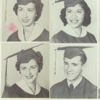 Sally Nichols' Classmates profile album