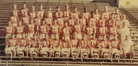 Jim Sheppard's Classmates profile album