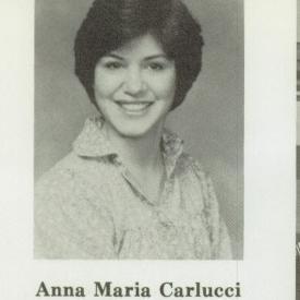 Anna Maria Nunes' Classmates profile album