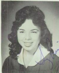 Sylvia Brown's Classmates profile album