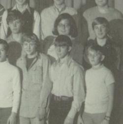 Susan Adams' Classmates profile album