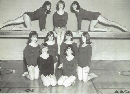 Donna Kuba's Classmates profile album