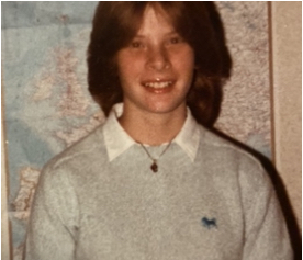 Stacey Miller's Classmates profile album