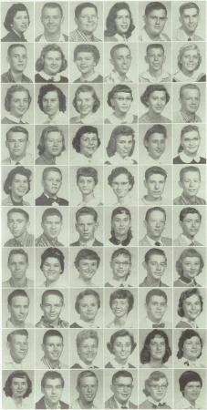 Karen Reid's Classmates profile album