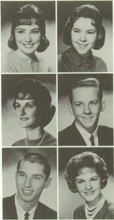 Linda Elkins' Classmates profile album