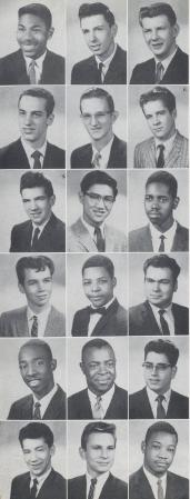 Richard Keefner's Classmates profile album