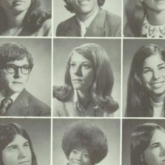 Vickie Wire's Classmates profile album