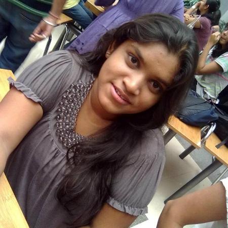 Vidhi Salot's Classmates® Profile Photo