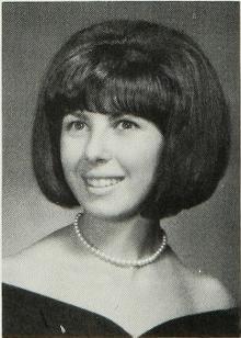 Linda Olcott's Classmates profile album