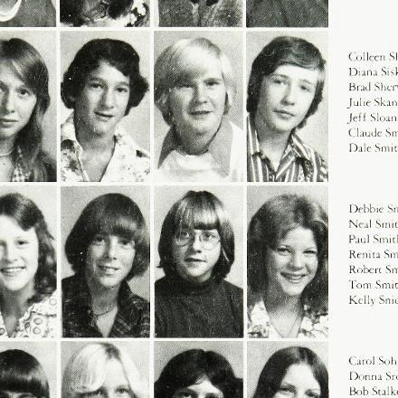 kelly snider's Classmates profile album