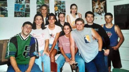 Kristy Shannon's Classmates® Profile Photo