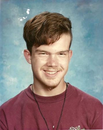 Melvin Moore's Classmates® Profile Photo