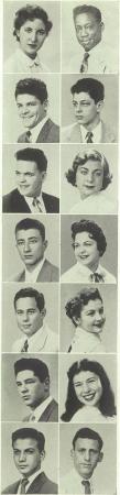 Robert A. Levine's Classmates profile album