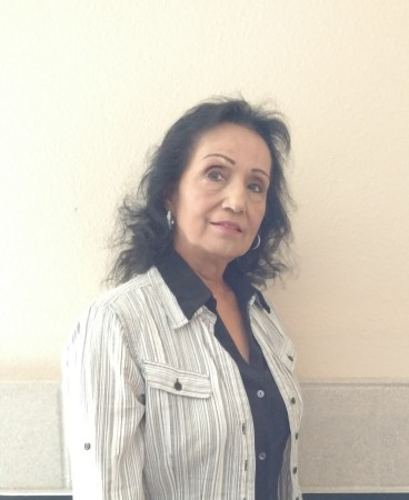 Theresa Navarro's Classmates® Profile Photo