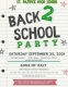 St. Patrick's High School Reunion reunion event on Jun 23, 2021 image