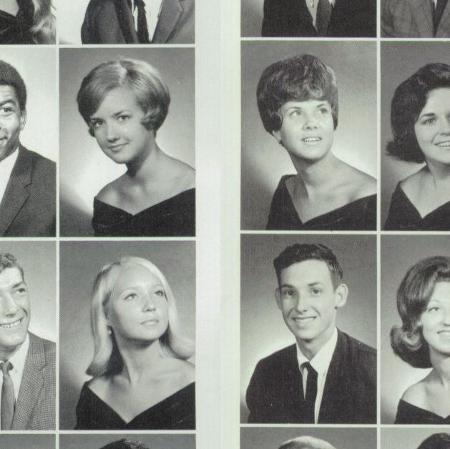 Brenda Hackle's Classmates profile album