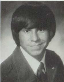 Gary Rogers' Classmates profile album