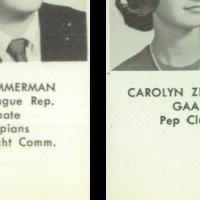 Beverly Haden's Classmates profile album