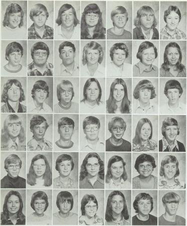 Penny Willing's Classmates profile album