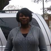 Nwenna Davis's Classmates® Profile Photo