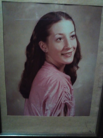 Mary Goble's Classmates® Profile Photo