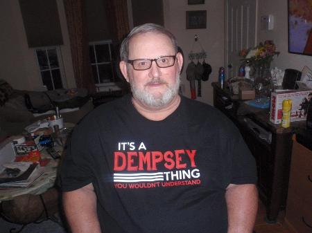 C.l. Dempsey's Classmates® Profile Photo