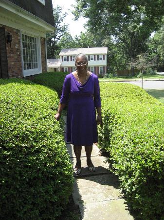 Joyce Brown's Classmates® Profile Photo