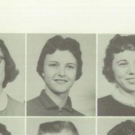 Mary Ann Strasheim's Classmates profile album