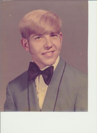 Rick Ritz's Classmates profile album