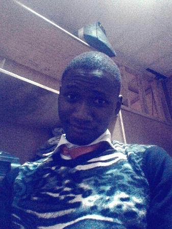 Lhanreh Ajibola's Classmates® Profile Photo