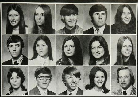 Doreen Petcoff's Classmates profile album