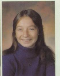 Marlene Joslin's Classmates profile album