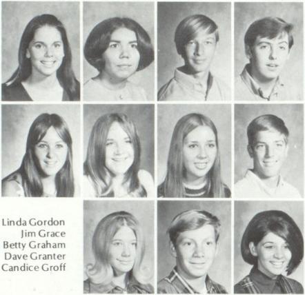 Linda Gordon's Classmates profile album