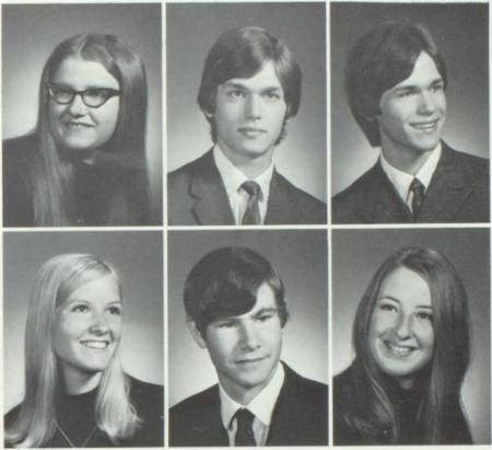 Terry Galassi's Classmates profile album