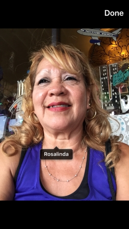 ROSALINDA ZAVALA's Classmates profile album