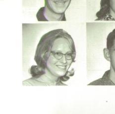 Joyce Bryant's Classmates profile album