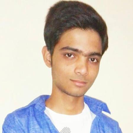 Anurag Pandey's Classmates® Profile Photo