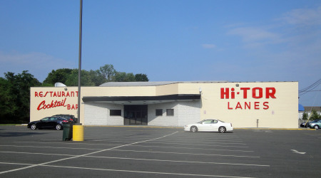 Hi-Tor Bowling Alley, Great Memories :)