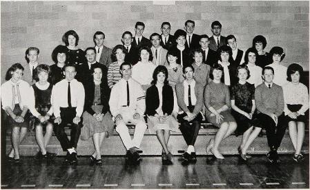 Lynne Murray's Classmates profile album