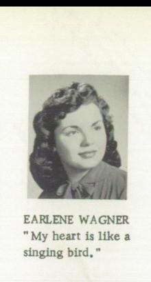 Earlene Deeny Wagner's Classmates® Profile Photo