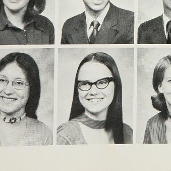 Elaine Neumann's Classmates profile album