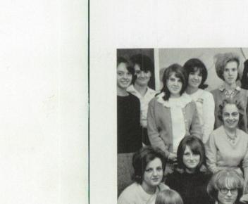 Mary Phillips' Classmates profile album
